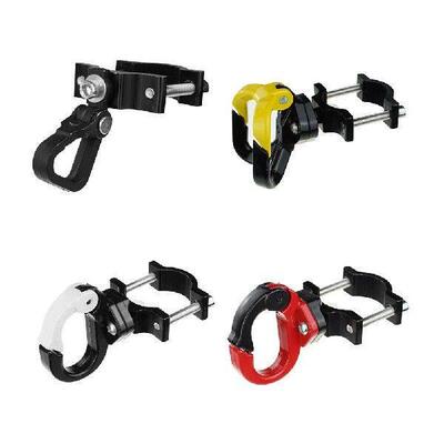 PracticalElectric Scooter Hook Aluminum Alloy Screw Hanger