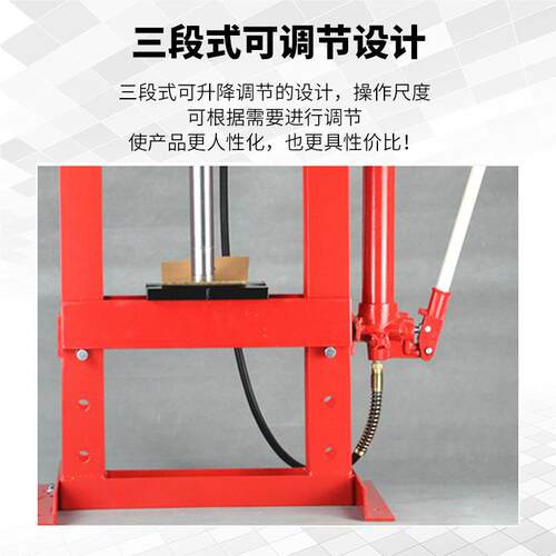 5机0吨龙门式压力分压力机离式龙机门框架门液压油压机 小型龙液
