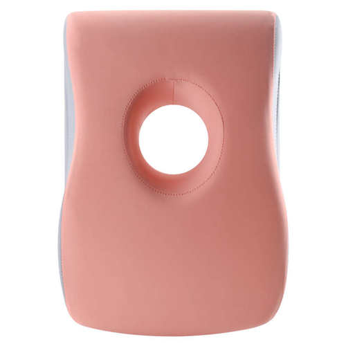 小学生午睡枕头儿童趴桌子睡觉图书馆午休趴睡趴趴枕女生抱枕万百