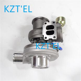 涡轮增压器 177 1770440 C7发动机 3126 0440增压器 适用卡特325C
