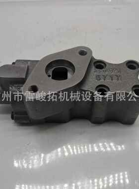 挖掘机装载机工程机械配件723-40-8710背压阀