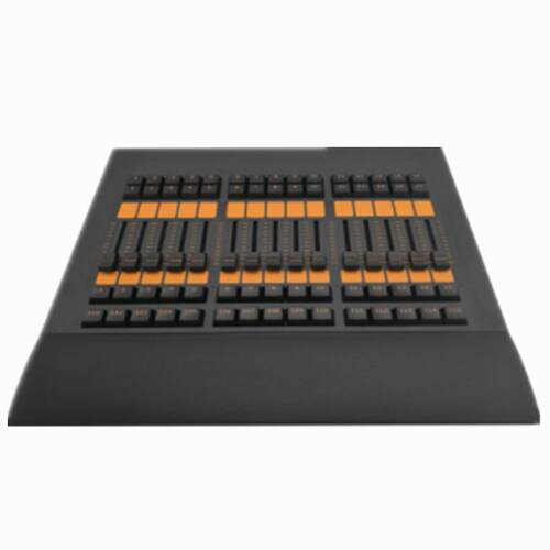 侧翼灯光控台MA onPC Fader Wing舞台灯光控制器DMX控台带航空箱