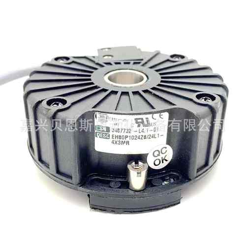 EH80PG1024Z8/24L14X3PR1.5 EH80K1024Z8/24L10X6PR0.7+942编码器