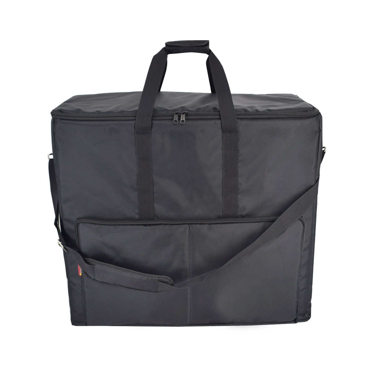 主机电脑剪辑玻璃水冷电手提订制做 定 1651竞袋音乐机箱风冷收纳