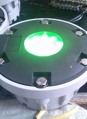 TLOF接地和离地区灯停机坪嵌入式边界灯助航灯光瞄点信号灯