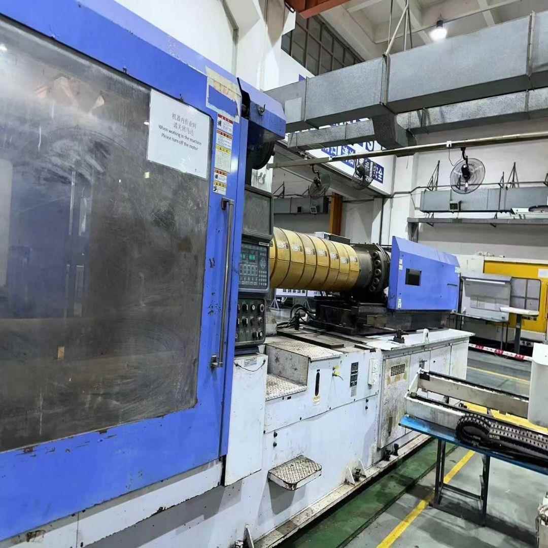 工厂现货出售J650ELIII 塑料成型机650吨 包安装调试 可租赁