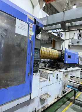 工厂现货出售J650ELIII 塑料成型机650吨 包安装调试 可租赁