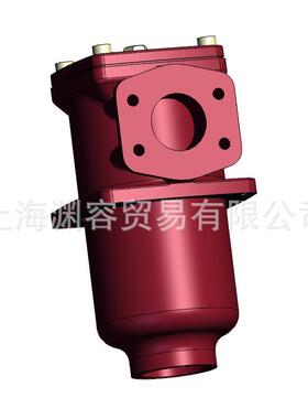 HYDAC贺德克ACSSF过滤器ACSSF1035BH/HC60A0005BX/-V液压M不锈钢D