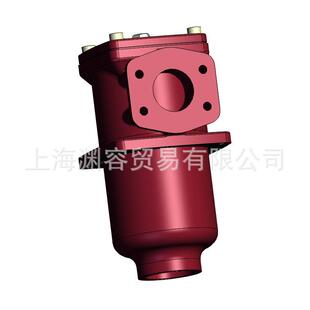 HYDAC贺德克ACSSF过滤器ACSSF1035BH V液压M不锈钢D HC60A0005BX