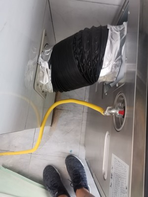 亲身【求助】奥克斯集成灶坑不坑用？【问题已解决】怎么样?