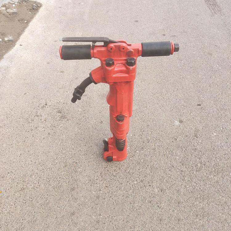 厂家直销 TPB系列破碎机 压缩空气为动力的破碎工具 现货供应