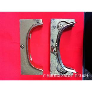 手袋银包夹较机模具钱包女士手袋上较机模具宽度每寸35元