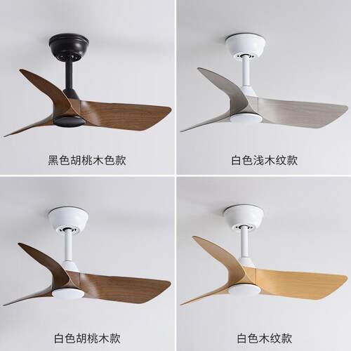 吊扇复工业家过道玄古关阳台风扇简用约现689商用吊顶无灯风扇代