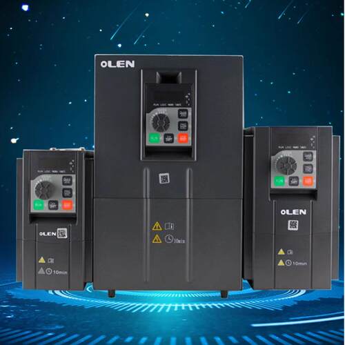 欧纶变频器OD6L-3SR4G/0.4W/0.75W/1.5W/2.2W/单相220V包邮