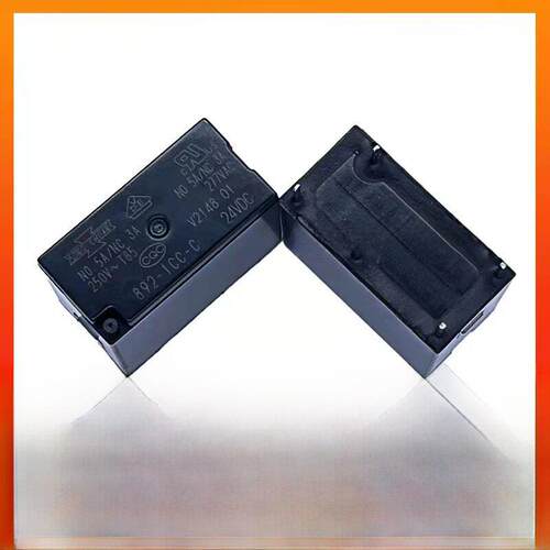12V24V892H-1Ch-C电磁信号功率继电器892Hn-1Ch-C