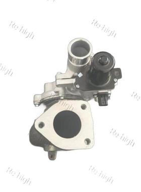 新款丰田1KD增压器CT16V17201-UL010401-05052-01340105052013