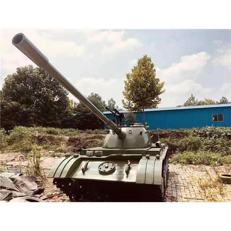 大型战机飞机坦克铁艺武装设备道具模型户外展览装饰造型工艺