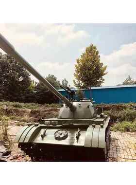 大型战机飞机坦克铁艺武装设备道具模型户外展览装饰造型工艺