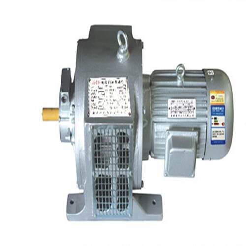 YCT160-4A2.2KW千瓦三相电磁调速电动机马达机械设备用电动机