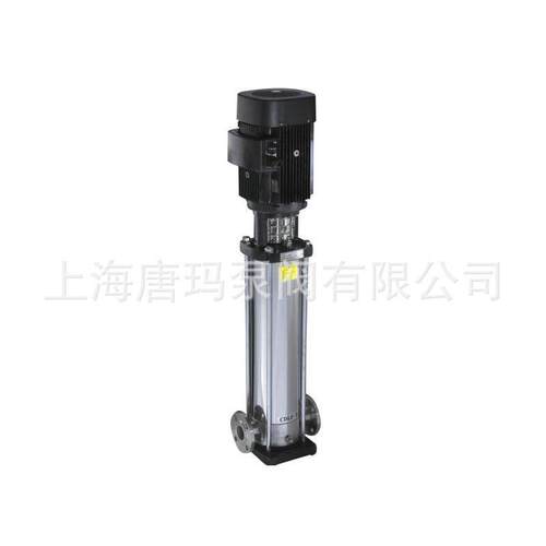 供应G多DL立式级管道级泵厂家- 不锈钢多立式管道泵50GDL1815KYZ*