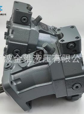 A6VM55EP2/63W-VAB027B采煤机煤矿机械用液压马达