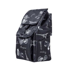 购物车布袋手拉车布袋拉杆车配件专用布袋买菜车袋牛津布加厚防雨