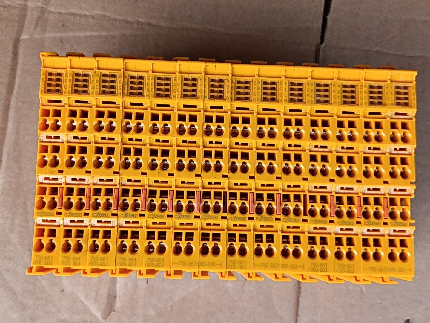 万科模块750-661/000-003