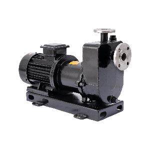 厂家直销防爆不锈钢磁力泵耐腐蚀化工医药离心泵水泵自吸泵设备