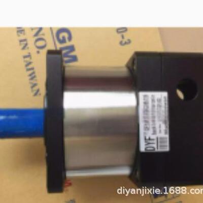 原装DYF精密行星减速机DF150L1-10-22-95 DF150L1-3-4-5-35齿轮箱