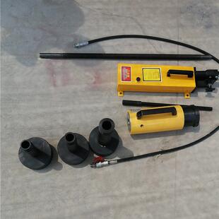 M42 64螺纹拆卸拉马纽威达耦合器拉马耦合器拉马一台多用