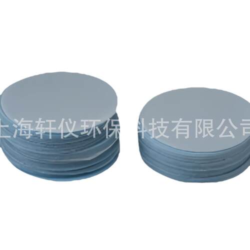 80009 Whatman亲水膜Nuclepore 径迹刻蚀聚碳酸酯孔径0.1um