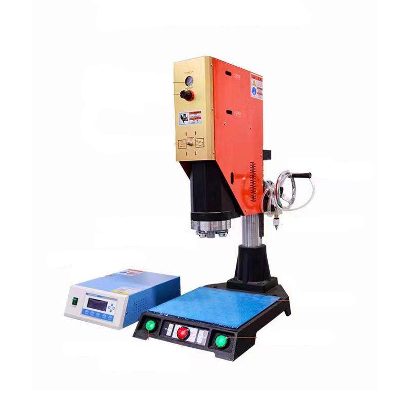 超声波塑料焊接机 塑料超声波焊接机 超声波塑胶熔接机15K20K5K