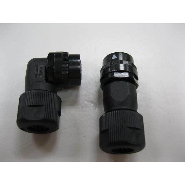 FANUC/编码器接头A06B-6114-K213/台制JN1FS10SL2 /10孔