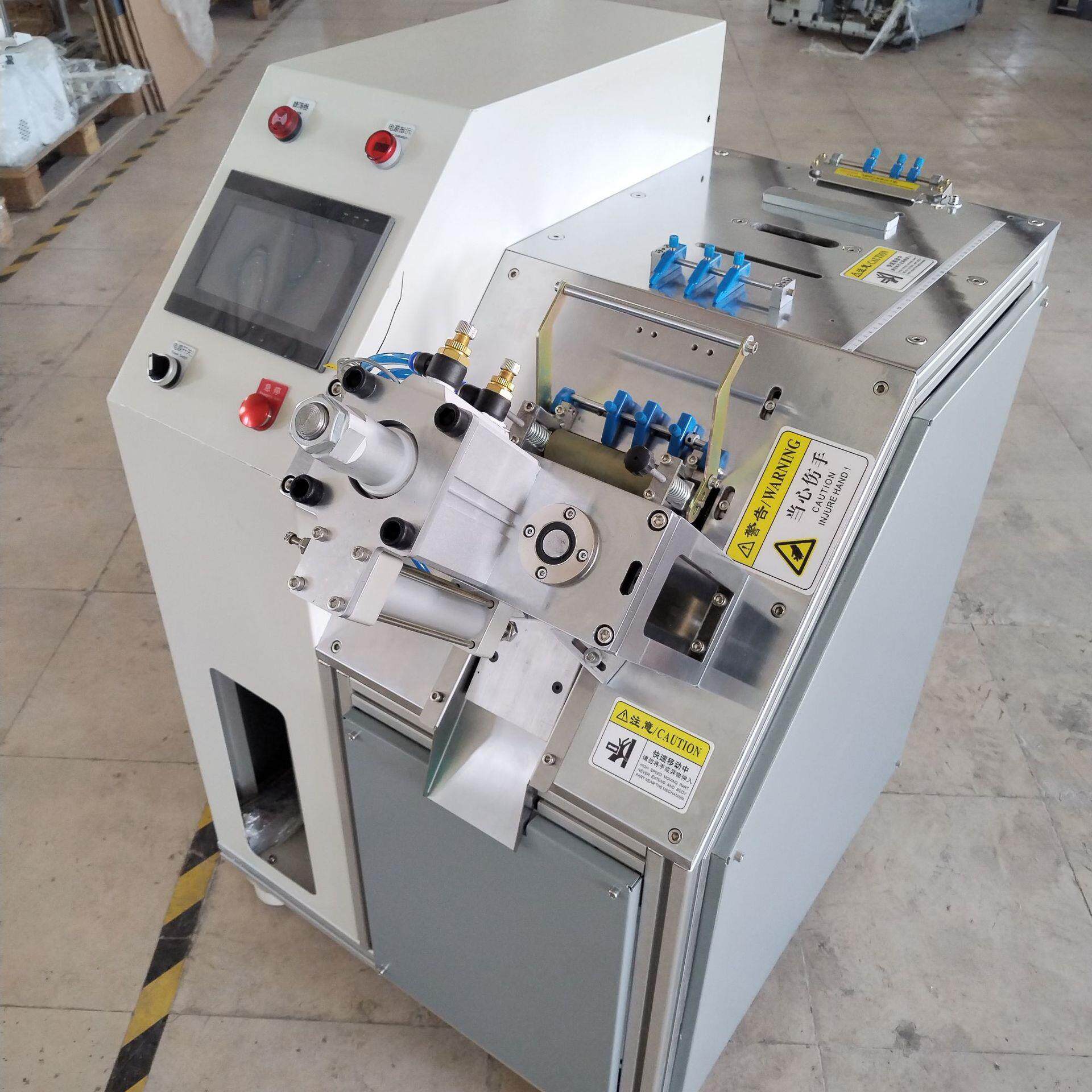 超声波切带机电脑切带机切带机冷热切带机电子切割设备汽车