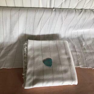 tufting底布 簇绒布 黄线布 戳戳绣布 地毯基布
