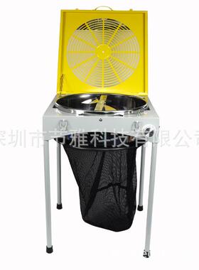 18英寸电动割草机温室自动圆纹面板芽叶修剪机碎草机切叶机