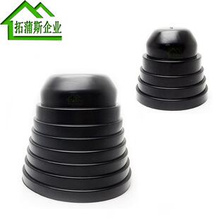 F02多功能通用款 LED大灯防尘罩汽车大灯防尘盖多种尺寸大灯防水盖