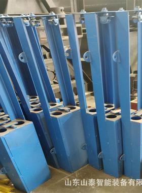 FMB-B型门FMBS-BS械闭锁机器支持定制厂家直营风矿用无动力机械闭