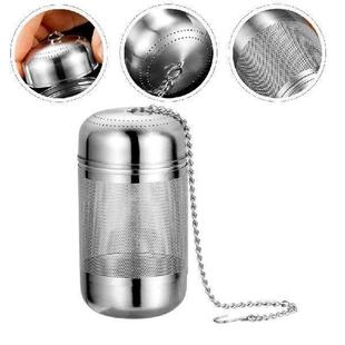 Stainless Diffusers Steel Ball Kitchen Seasoning Brine