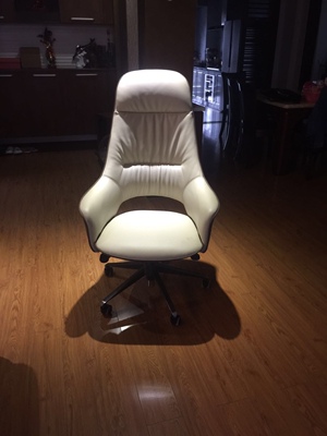 用后反馈如典家具怎么样，如典家具电脑椅好不好用呢？