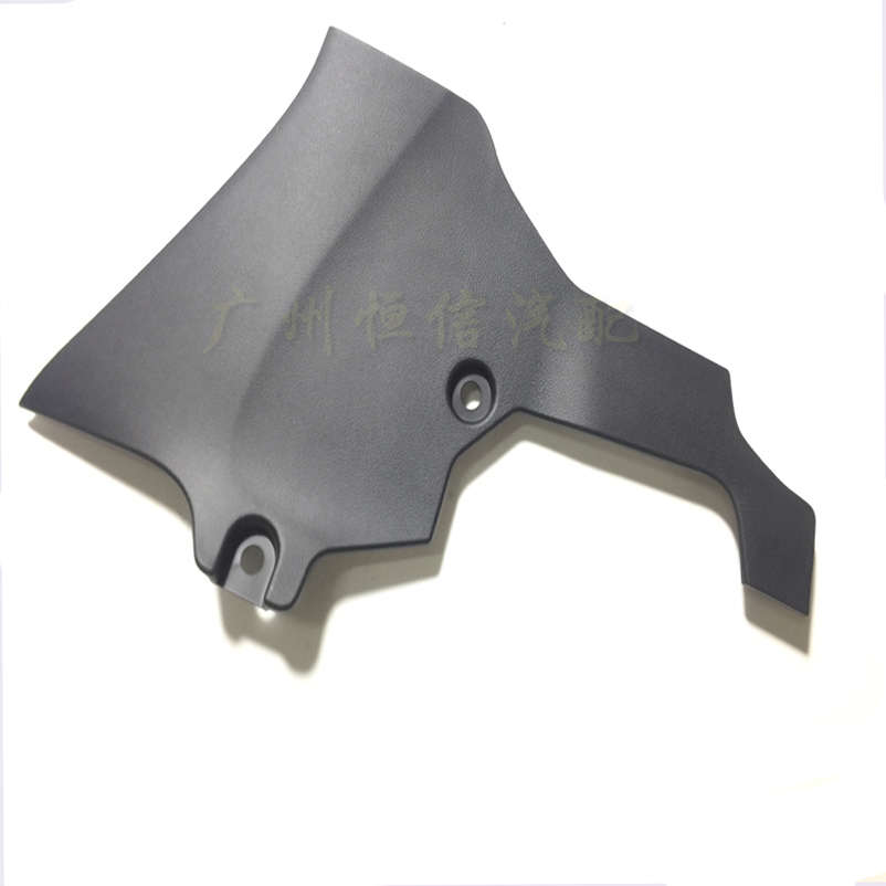 适用12 13 14 15 16年款CRV仪表下饰板车门空调盖板组方向盘盖板