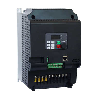 NFLIXIN 9600 15kw变频器 380v 高性能矢量电机变频调速器  VFD