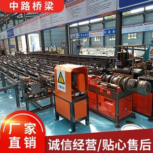 自动钢滚丝筋机套全丝机直螺纹钢筋625剥肋丝机钢筋滚车丝机厂家