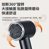 厂家新款 数显电动吸尘磨脚器去死皮老茧修足机水洗修脚器工具