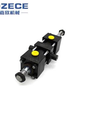 佑欣M嘉PH.C拉-TC中间双砲耳轴式WRG杆油缸