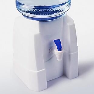 KE3C大水量矿泉水简易饮水机纯净水家用宿舍小型迷你