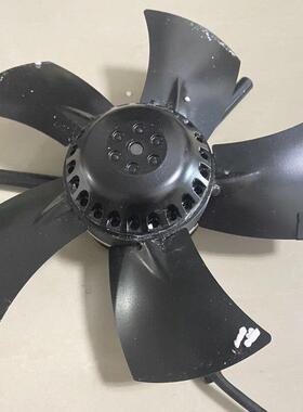 苏州威尔克电讯威克牌250FZL3/250FZL6外转子变频风机G132A排风扇