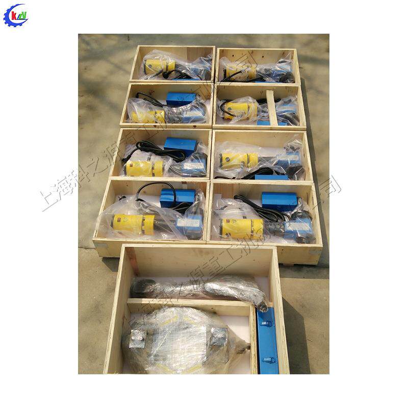 电动型管道坡口机便携式金属管倒角机内涨式管子端外圆倒角机