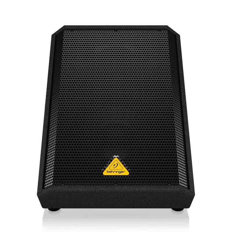 behringer VS1220单12寸全频无源音箱专业音箱会议室音箱