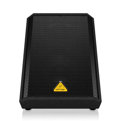 behringer VS1220单12寸全频无源音箱专业音箱会议室音箱